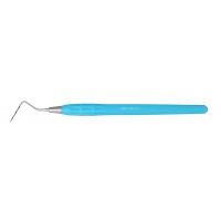 Dental Probe, Autoclavable Silicone Handle, 2BPUNC15